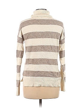 Mystree Turtleneck Sweater (view 2)