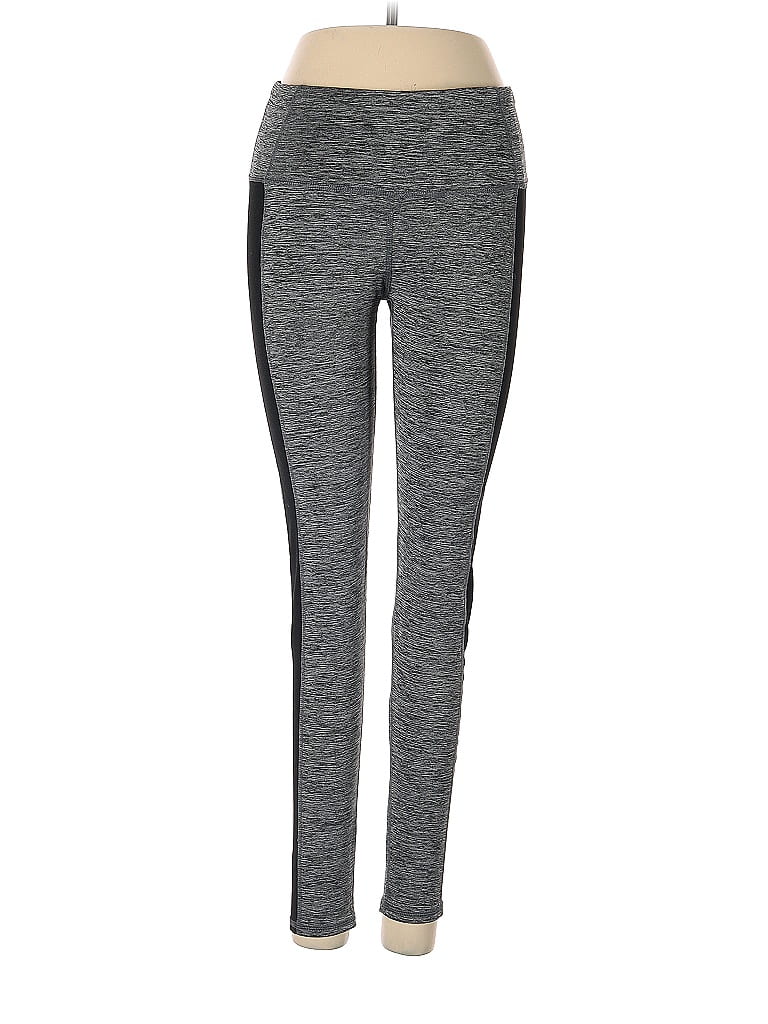 Click to view more detailed imagery on our partner's website Pre-owned Assorted Brands Active Pants In Gray