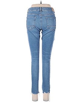 Zara Jeans (view 2)