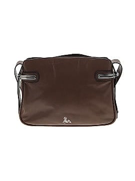 Tre Vero Leather Crossbody Bag (view 2)