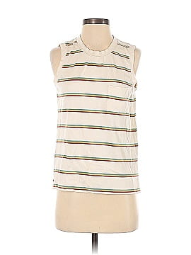 MWL by Madewell Sleeveless T-Shirt (view 1)