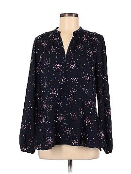 Joe Fresh Long Sleeve Blouse (view 1)