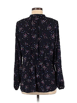 Joe Fresh Long Sleeve Blouse (view 2)