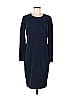 Worth New York Blue Casual Dress Size 8 - photo 1