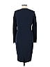Worth New York Blue Casual Dress Size 8 - photo 2