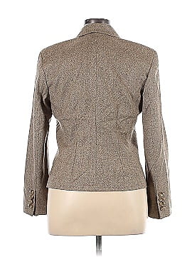 Ann Taylor Wool Blazer (view 2)