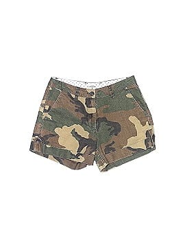 Bridge & Burn Khaki Shorts (view 1)