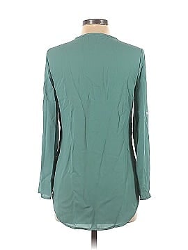 Unbranded Long Sleeve Blouse (view 2)