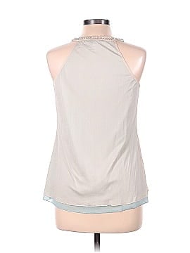 Intuitions Sleeveless Top (view 2)
