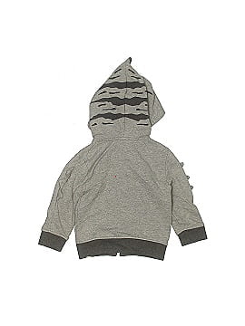 Gap Zip Up Hoodie (view 2)