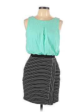 Speechless Casual Dress (view 1)