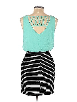 Speechless Casual Dress (view 2)