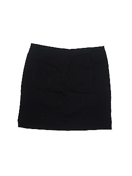 Slim-Sation by Multiples Casual Skirt (view 2)