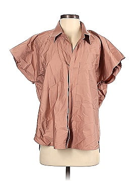In Good Company Short Sleeve Button-Down Shirt (view 1)