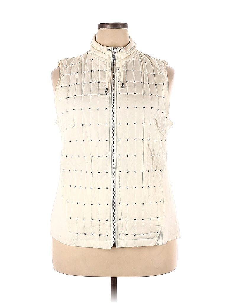 Chico Vest Multi Stripe
