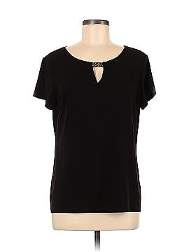 Melissa Paige Short Sleeve Top (view 1)