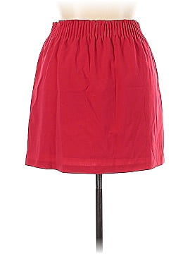 J.Crew Mercantile Casual Skirt (view 2)