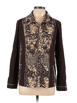 Zenergy by Chico's Jacket (view 1)