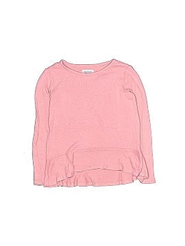 Bailey Lane Pullover Sweater (view 1)