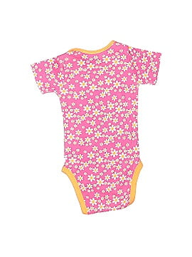 Gerber Short Sleeve Onesie (view 2)