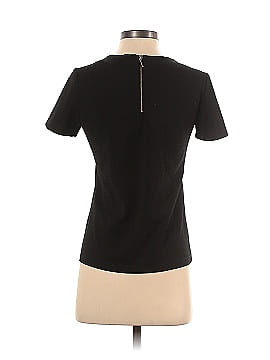 LVER Short Sleeve Blouse (view 2)