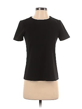 LVER Short Sleeve Blouse (view 1)