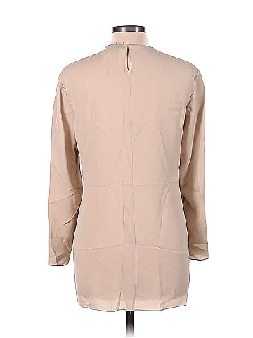 Emanuel Ungaro Long Sleeve Blouse (view 2)
