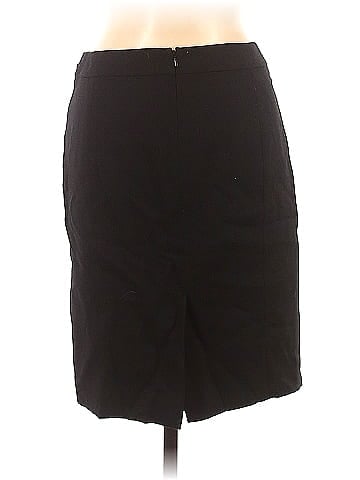 J.Crew Wool Skirt (view 2)