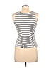 Everly Ivory Tank Top Size M - photo 2