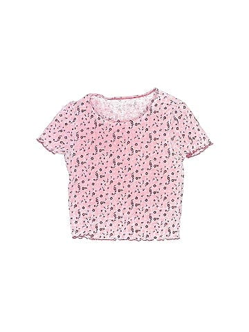 American Eagle Outfitters Short Sleeve T-Shirt (view 1)