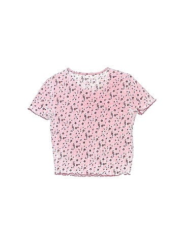 American Eagle Outfitters Short Sleeve T-Shirt (view 2)