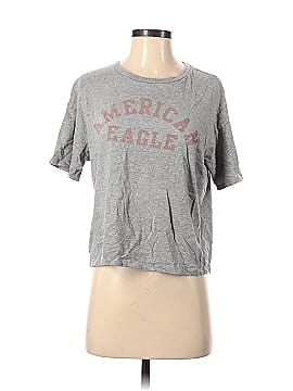 American Short Sleeve T-Shirt (view 1)