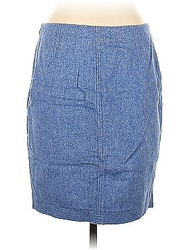 Banana Republic Wool Skirt (view 2)