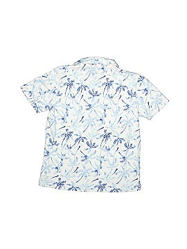 Gap Kids Short Sleeve Polo (view 2)
