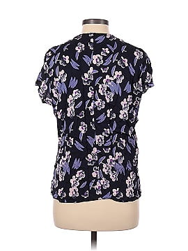 Lewit Short Sleeve Blouse (view 2)