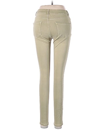 Zara Basic Jeggings (view 2)