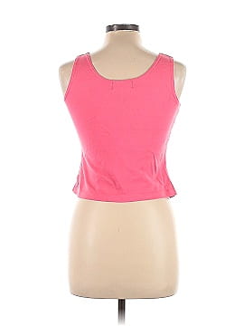 Metropolitan Sleeveless T-Shirt (view 2)