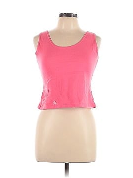 Metropolitan Sleeveless T-Shirt (view 1)