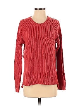 Madewell Pullover Sweater (view 1)