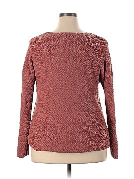 Knox Rose Pullover Sweater (view 2)