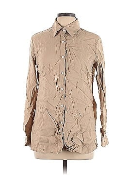 Fashion Classic Fashion Collection Long Sleeve Button-Down Shirt (view 1)