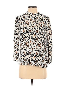 & Other Stories 3/4 Sleeve Blouse (view 1)