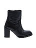 The Kooples 100% Leather Black Boots Size 37 (EU) - photo 1