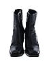 The Kooples 100% Leather Black Boots Size 37 (EU) - photo 2