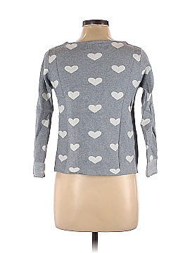 Cynthia Rowley TJX Pullover Sweater (view 2)