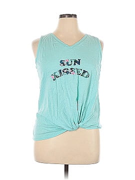 Fresh Produce Sleeveless T-Shirt (view 1)
