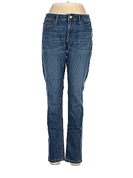 Ann Taylor LOFT Outlet Jeans (view 1)