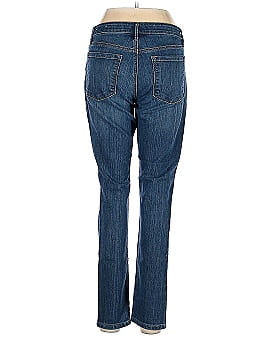 Ann Taylor LOFT Outlet Jeans (view 2)