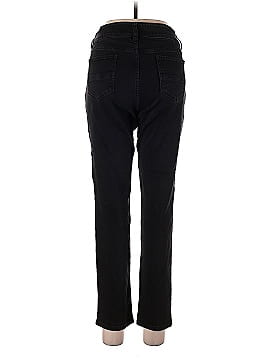 Soho JEANS NEW YORK & COMPANY Jeans (view 2)