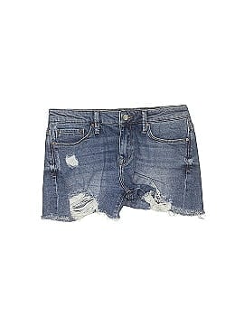Magic Jeans Denim Shorts (view 1)